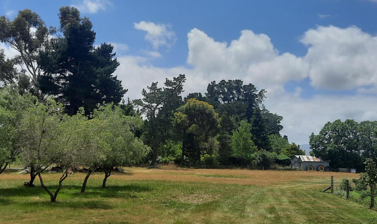 The Morgans Hotel Waiau Exterior foto